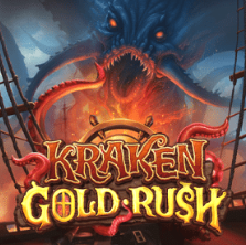 Kraken Gold Rush